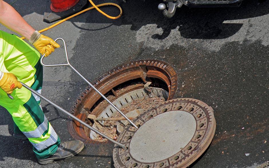 curage canalisation Rambouillet
