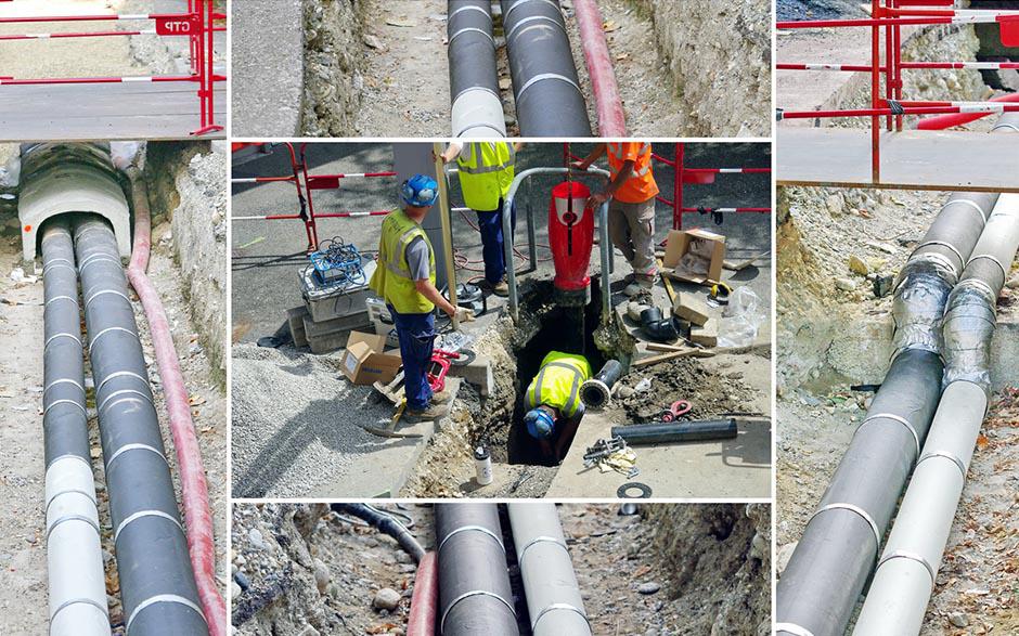déboucheur canalisation Torcy