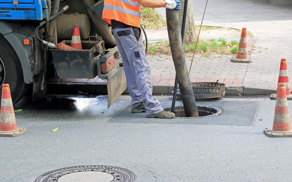 déboucher des canalisations Torcy