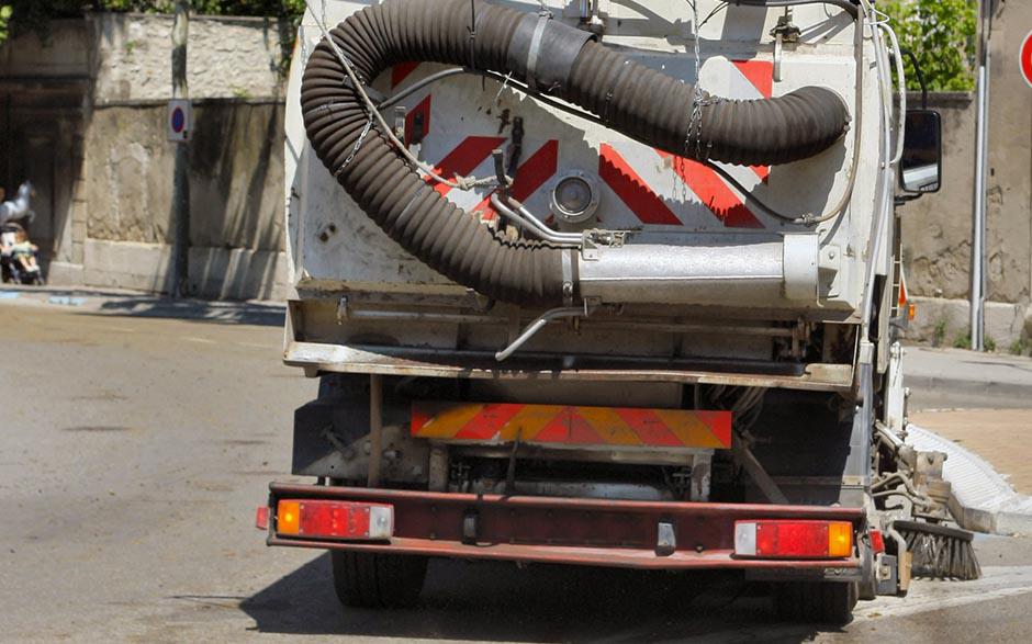 débouchage canalisation eaux usées Paris 14