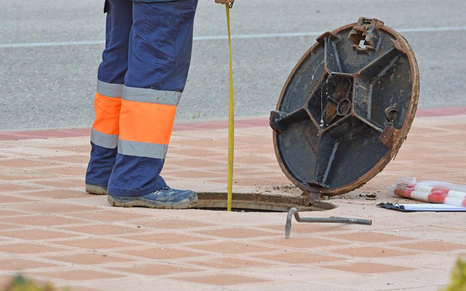 pompe déboucheur canalisation Paris 14