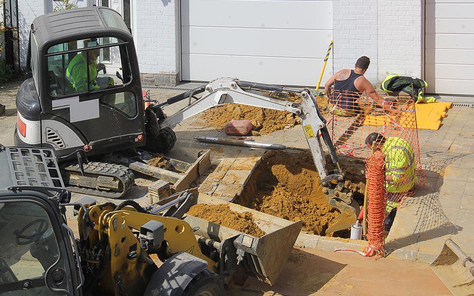 déboucher grosse canalisation Noisy-le-Grand