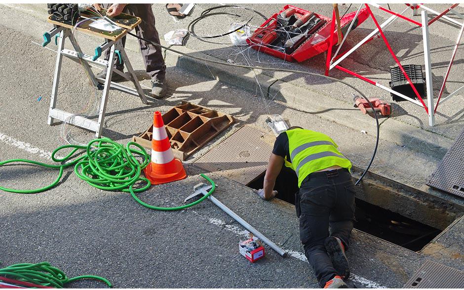 déboucheur canalisation Lieusaint