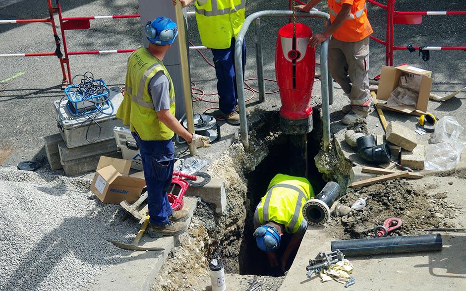 déboucheur canalisation Torcy