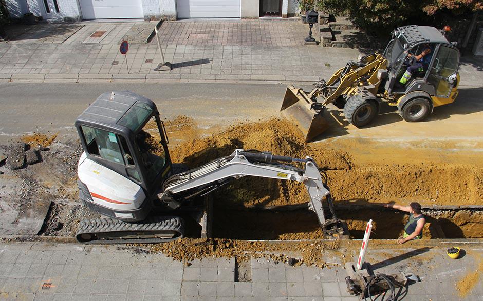 déboucher grosse canalisation Melun