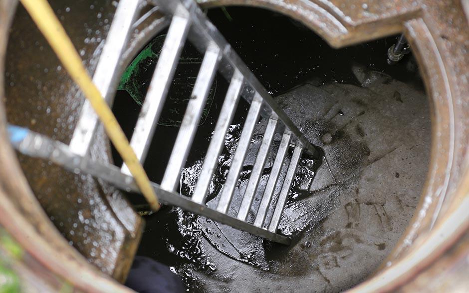 déboucher grosse canalisation Melun