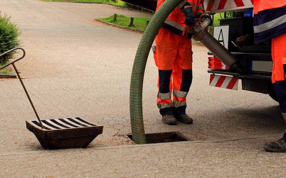 déboucher une canalisation Osny